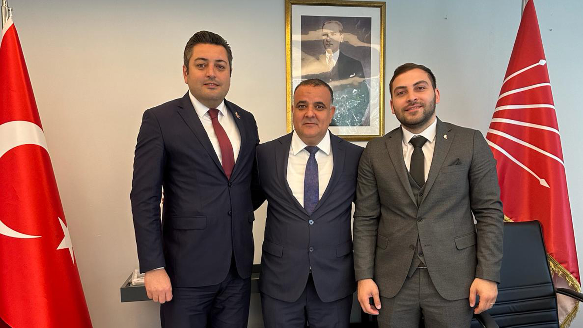 29 Ekim Cumhuriyet Bayramı kutlamaları